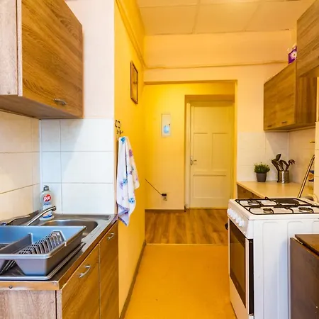 Sunny Spacious Apartment In The Very Centre! Appartement *